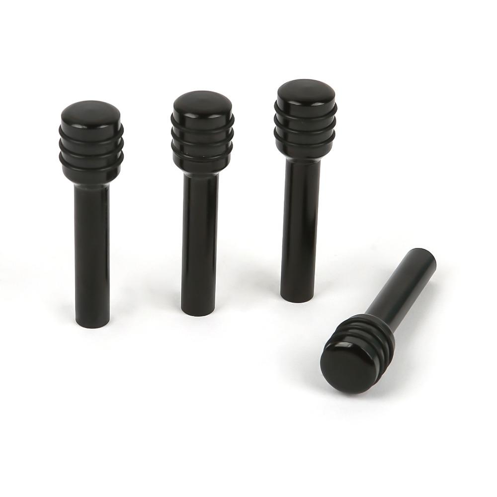 4 шт. алюминиевый сплав дверной замок автоматическая защитная дверная пряжка универсальные штифты дверного замка