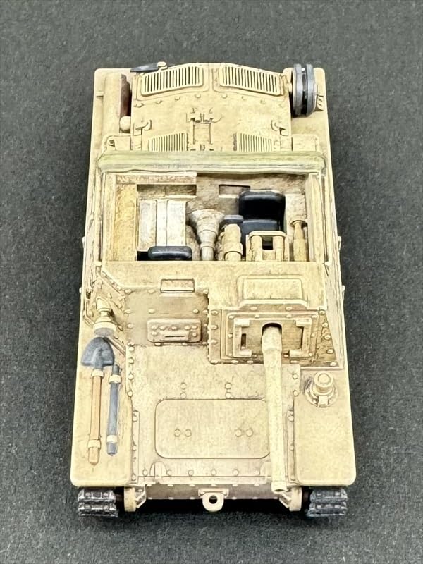 Firestarter Италия Semovente L40 da Resin Kit 1/72 47/32 FS-ITA2_72 (танк)
