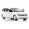 1/32 Polo Alloy Die Cast Toy Car Model Sound and Light Children's Toy Collectibles Birthday Gift
