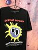 Винтажная футболка группы Primal Scream Screamadelica, размер от S до 5XL, BL122, унисекс