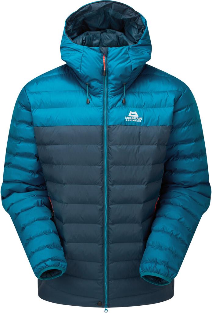 Куртка Mountain Equipment Superflux Jacket (5768)