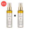 (1 + 1) Intense Care Gold 24K Snail Serum Mist