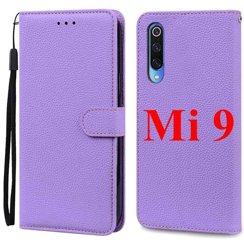 Чехол Mi 9 Lite для Xiaomi Mi 9, кожаный чехол-кошелек, флип-чехол для Xiaomi Mi 9 Lite / Xiaomi 9 Mi 9Lite, чехол для телефона, чехол, Fundas
