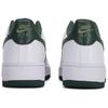 Nike Кроссовки Air Force 1 GS White Vintage Green Kids Oil-Green FV5948-110