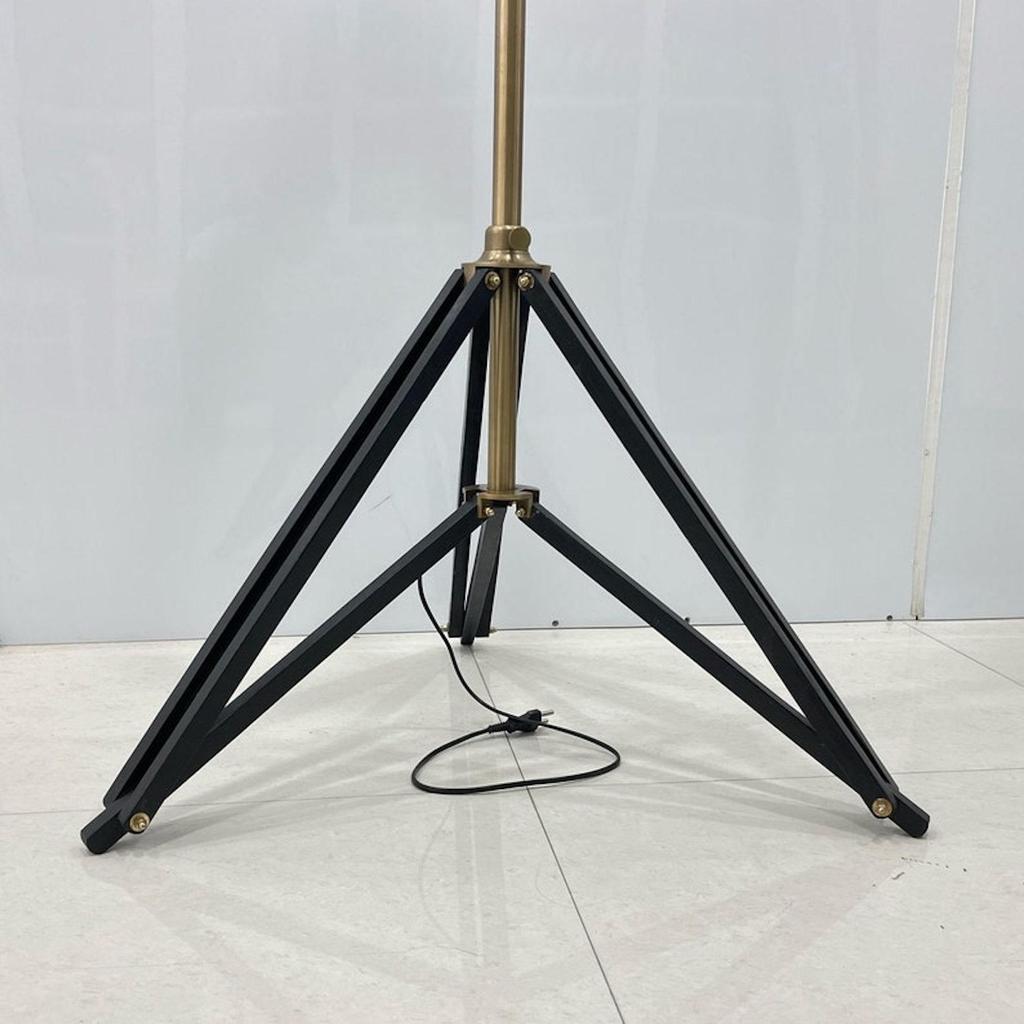 Tripod Floor Lamp Modern Floor Adjustable Bedside Home Décor Lighting Light Living Room Bedroom Floor Lamps