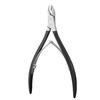 Nail Cuticle Pusher Tweezer Cutter Nipper Clippers Dead Skin Remover Manicure Art Grooming Tool Beau