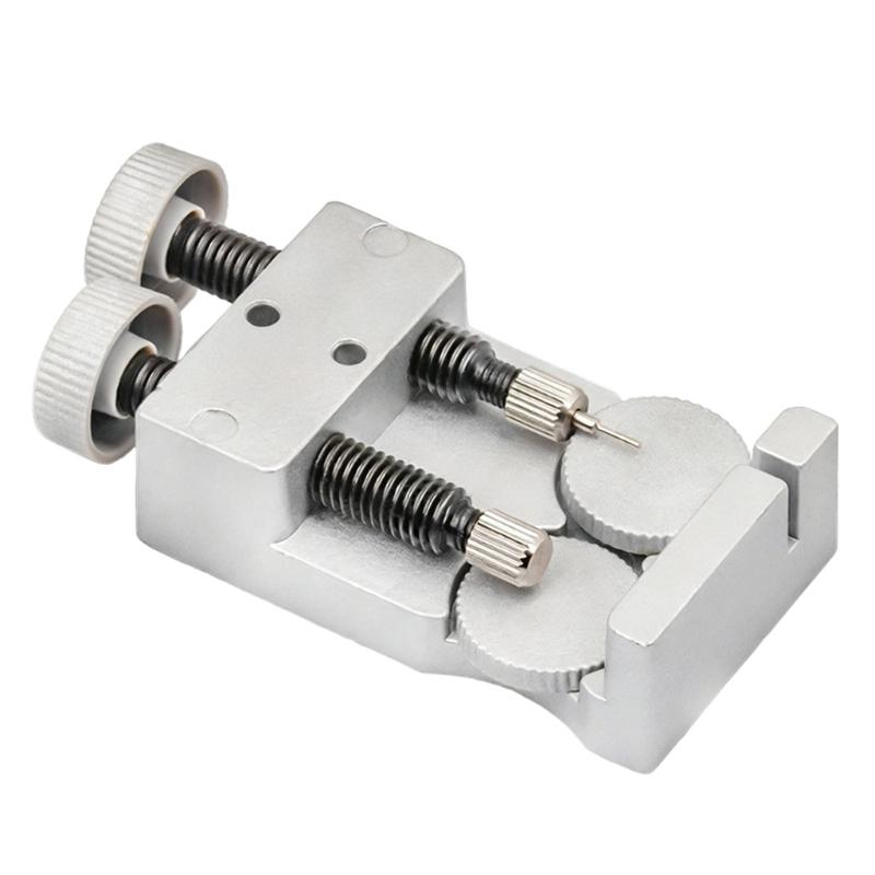 Практичный инструмент для снятия ремешка часов, сплав, экстрактор штифтов для ремонта ювелирных изделий и замены браслетов