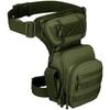 Tactical Leg Bag, Military, Sports, Outdoor, Waterproof, Work Pouch, Multifunctional Leg Pouch, Climbing Pouch, Wear-Resistant, Bicycle Bag, Holster B