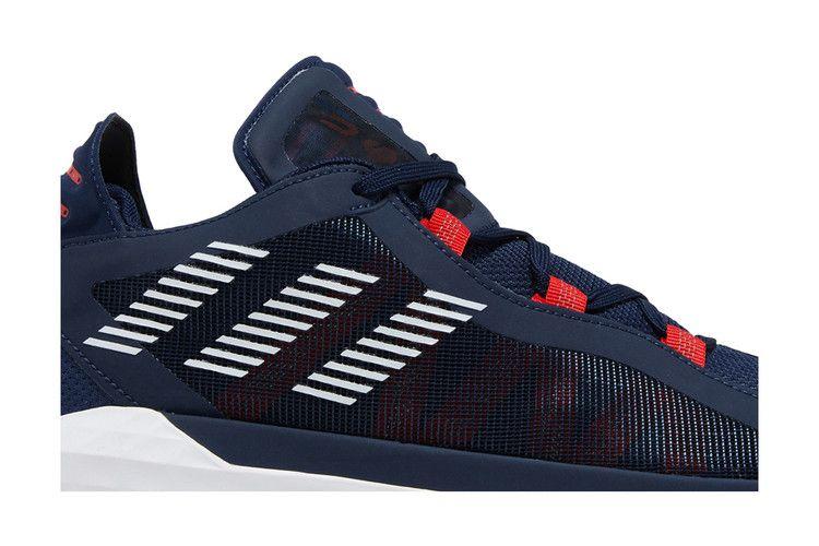 Men's Sneakers adidas Dame 6 GCA 'Team USA'