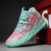 Мужские баскетбольные кроссовки Спортивная обувь Уличные Унисекс Для бега Легкие Дышащие Атлетические Унисекс Кроссовки Женские Высокое качество