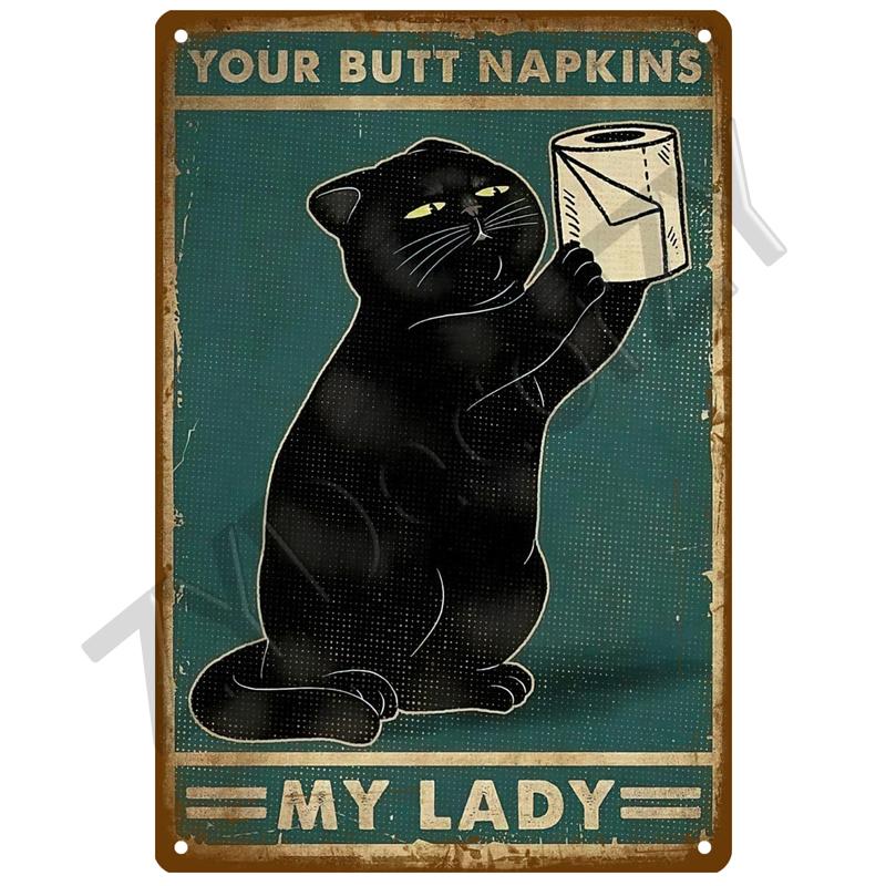 Туалет Металлический Знак Индустриальный Деко Винтажный Плакат Винтажный Ретро Жестяной Знак Эстетический Гостиная Металлический Декор Стены Украшения Фреска