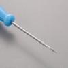 Supplies Canvas Leather Hand Stitcher Taper Needle Sewing Awl Leather Craft Shoes Repair Tool