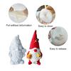 3D Форма Гнома из Силикона Милый Гном Декоративные Поделки Форма для DIY Поделок Ароматические Свечи Мыловарение, Формы для Декора Дома