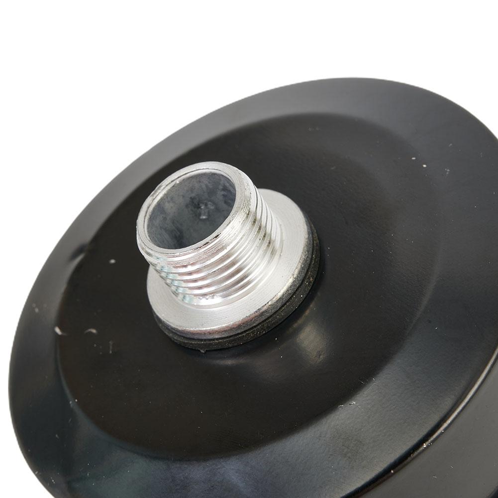 For Piston Compressors Air Compressor Muffler Set Pump Accessories Noise