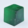 Colombian Emerald Rough Natural Green Uncut Rough 142.8 Ct CERTIFIED Loose Gems
