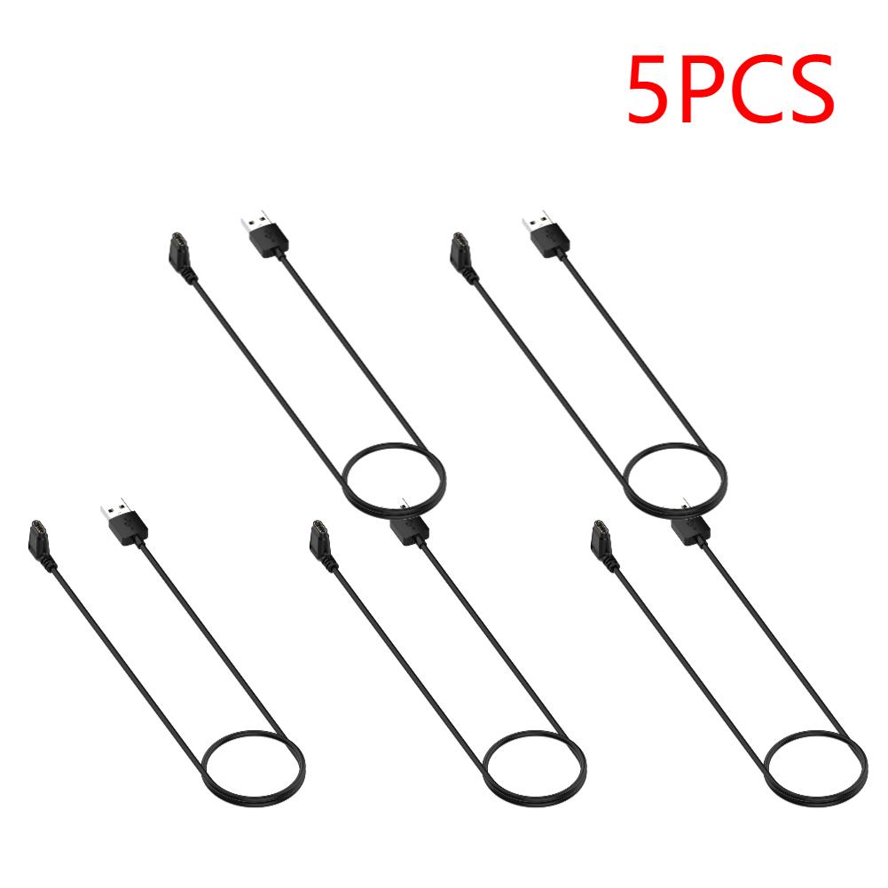 USB-кабель для зарядки с передачей данных, зарядное устройство для смарт-часов, шнур, множественная защита для Huami Amazfit Falcon A2029