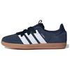 Women's Samba Og 'Thick Stripes Night Indigo Gum' Sneakers ID0286