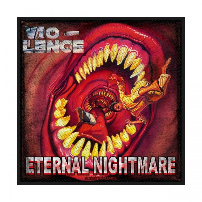 Violence Eternal Nightmare Patch