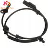AE93-2C190-BE ABS Wheel Speed Sensor Rear Left Right For Ford Explorer 2011-2016 Ford Flex 2010-2016 AE932C190BE