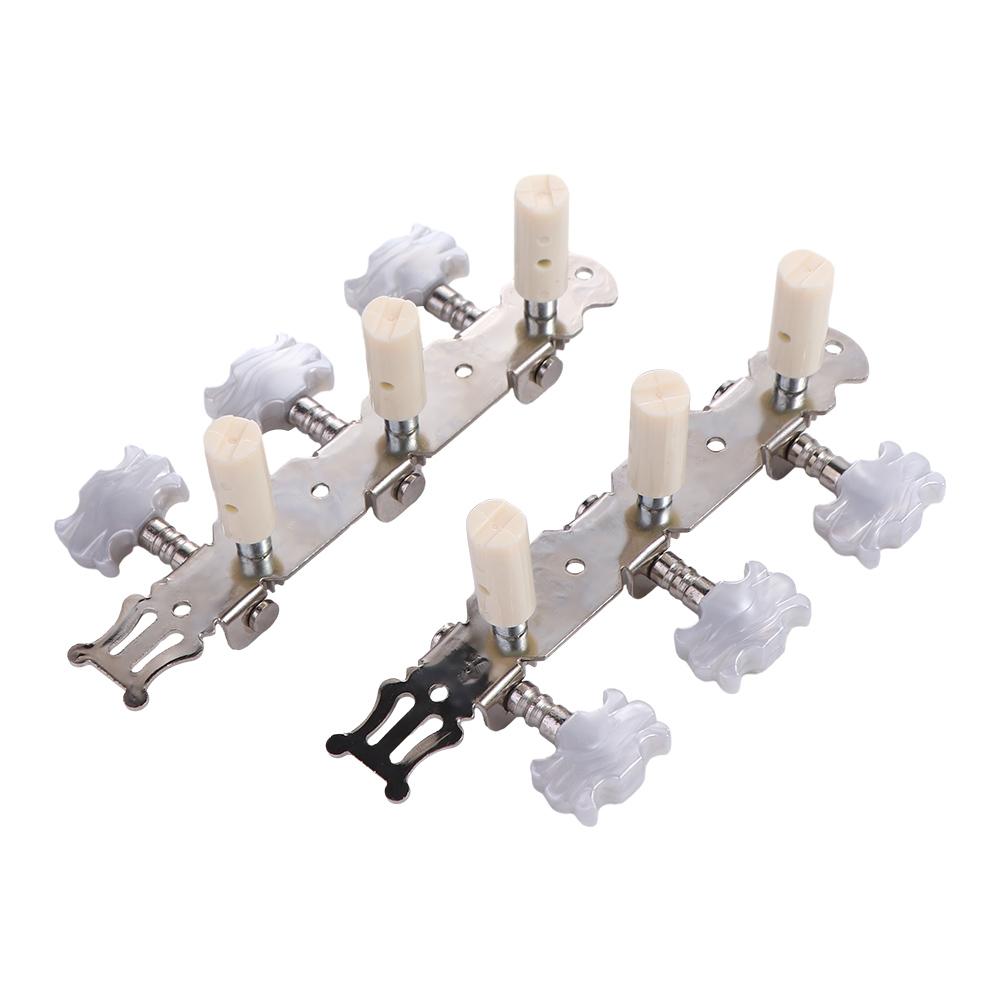 Tuners Keys Guitar Tuning Knob Guitar Tuning Pegs Tuners Machine Heads Guitar String String Button