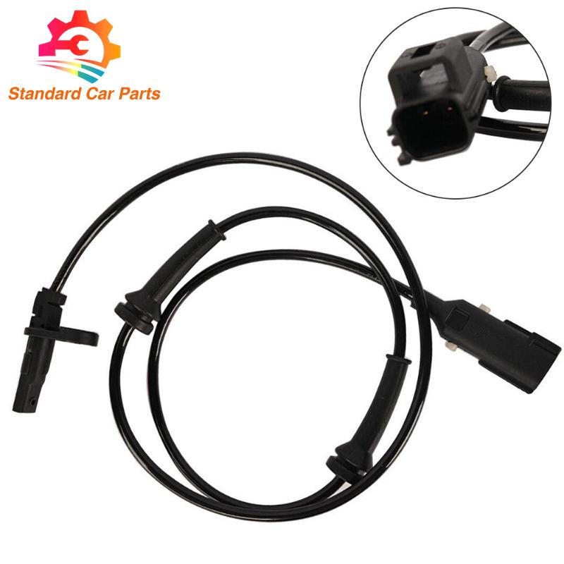 T4A4018 Передний датчик ABS Датчик скорости вращения колеса для Land Rover L560 250 л.с. 300 л.с. P250 P380 P300 P340 JAGUAR F-Pace X761