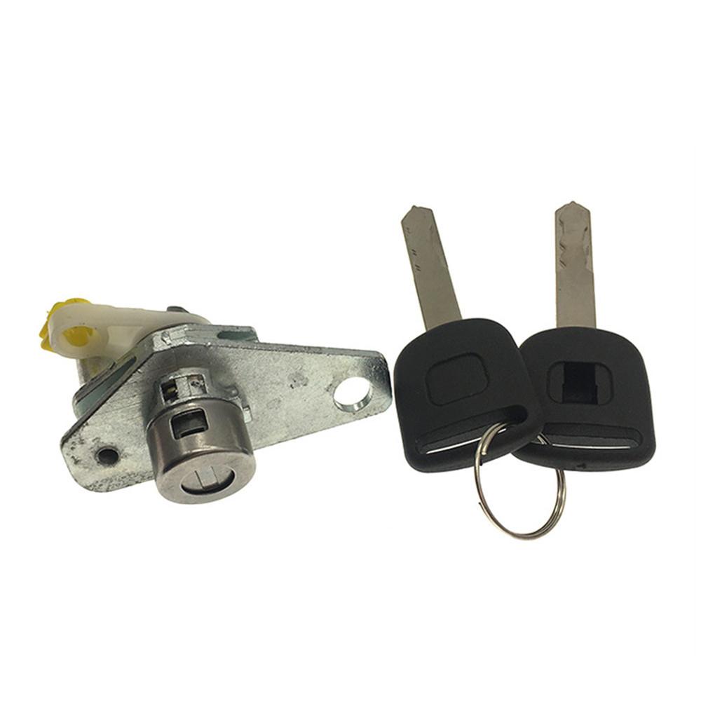 Trunk Lock Cylinder W/ 2 Keys For Honda Civic 2006-2011 Replace 74861-SNA-A01