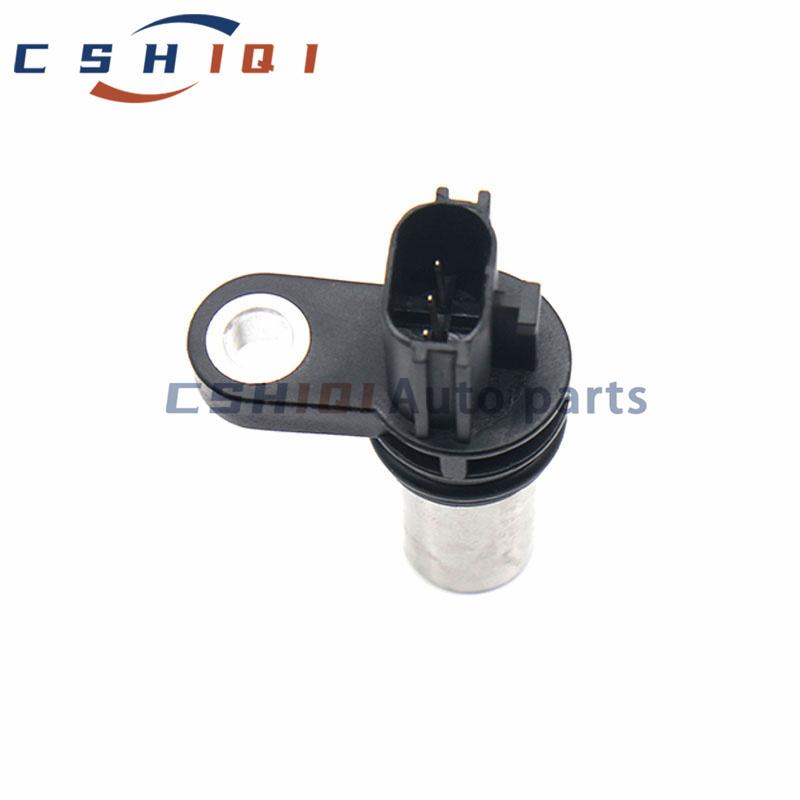23731-6N21A Crankshaft Position Sensor For Nissan Altima Sentra Frontier Pickup 4-Door 2.5L 2488CC Car Accessories B3731-6N21A