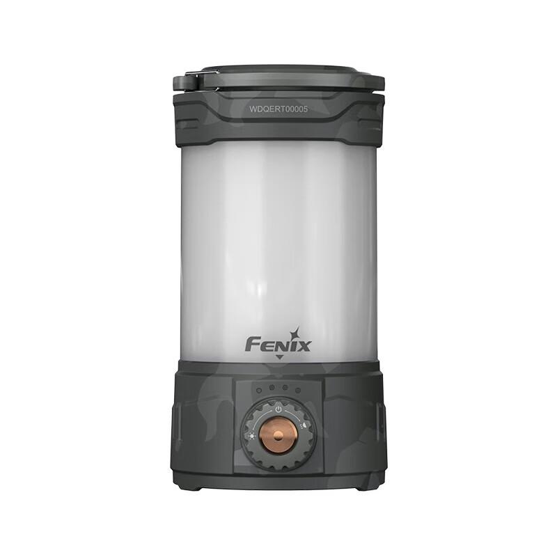 Fenix CL26R PRO Rechargeable Camping Lantern
