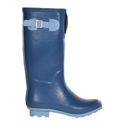 Женские/дамские сапоги Fairweather Shine LED Wellington