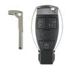 Ключевая оболочка CAR 3 кнопки для Mercedes CGERS Class