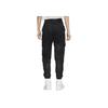 Jordan Брюки-карго Heatwave Utility Mesh Женские брюки черные DD0281-010