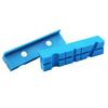 Magnetic Soft Vice Vise Jaw Pads Protection Strip for Gunsmithing Woodworking