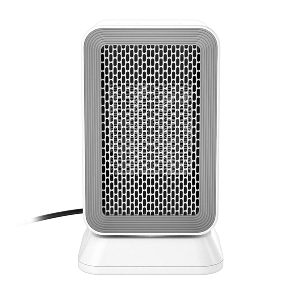 Встряхивающая голова, бесшумный нагрев, небольшой нагреватель, вентилятор, быстрый нагрев, интеллектуальный контроль температуры для дома