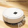 Intelligent Mini Sweeping Robot Drag Sweep Suction 3-in-1 Automatic Cleaning Machine Lazy Vacuum Cleaner