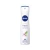 Спрей-антиперспирант Nivea Fresh Blossom 150 мл — стойкий аромат и приятная для кожи формула