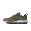 Непобежденный x Air Max 97 Militia Green DC4830-300