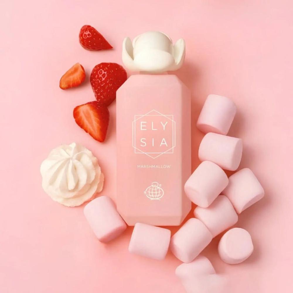 Elysia Marshmallow Туалетная вода для женщин
