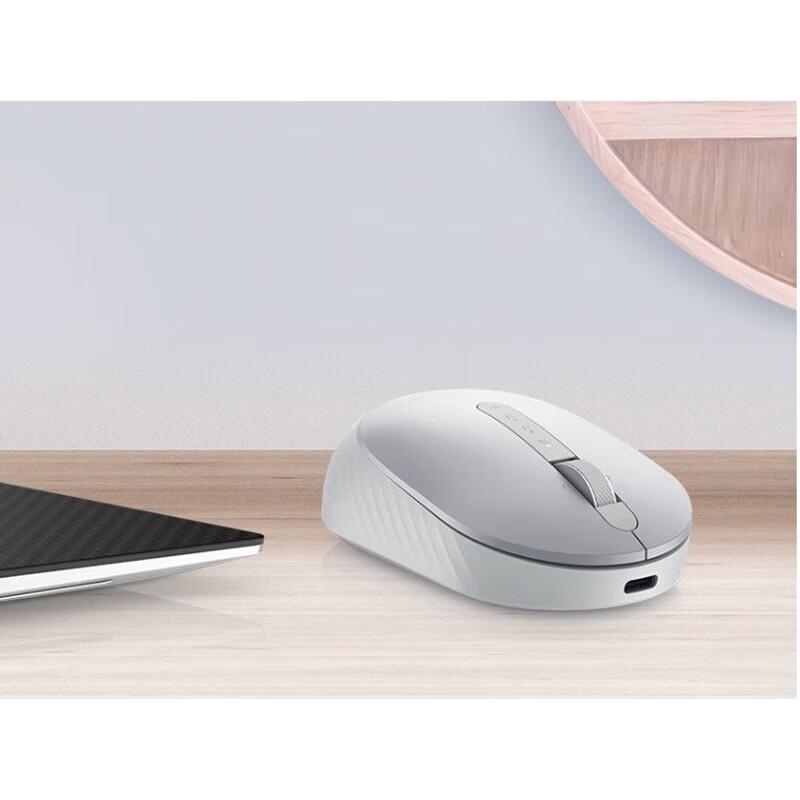 Dell MS7421W Rechargeable Wireless Mouse