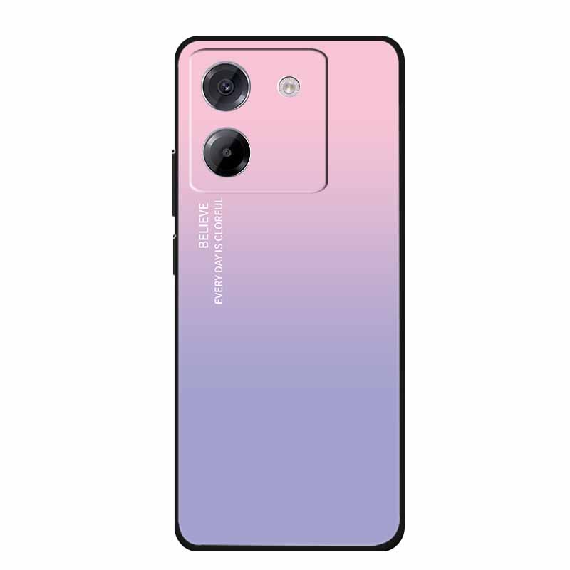 Для Xiaomi Poco M7 Pro 5G Чехол M7Pro Coque Черный Силиконовый Мягкий Задний Чехол Для Poco M7 Pro Чехол Для Телефона PocoM7 Pro Funda 6.67"