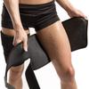 Compression Brace Weight Loss High Elastic Leg Shaper Thigh Bands Leg Sleeve Leg Support