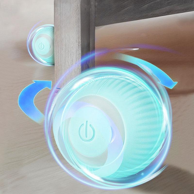 Интерактивный мяч для кошек Умные игрушки для кошек Домашние животные Игрушка для кошек Автоматический катящийся Волшебный мяч Электронная интерактивная игрушка для кошек Аксессуары для кошек