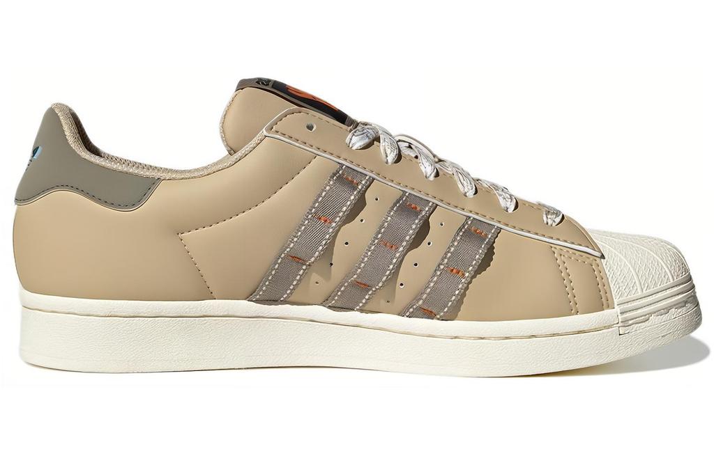 adidas Originals Superstar Savannah Clay HQ6450