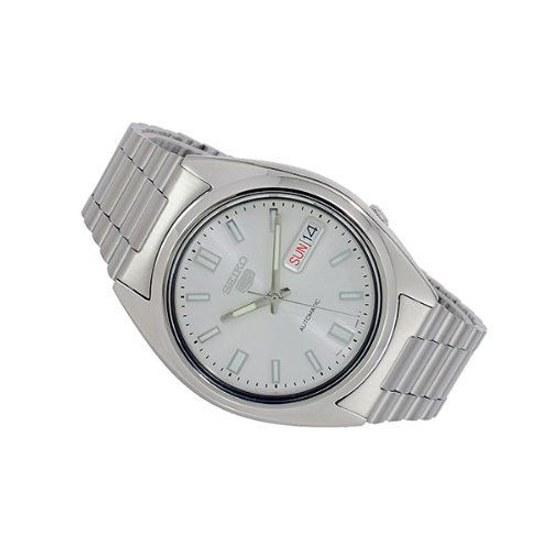 Мужские наручные часы SEIKO автоматические 5 SNXS73K модель для зарубежного рынка