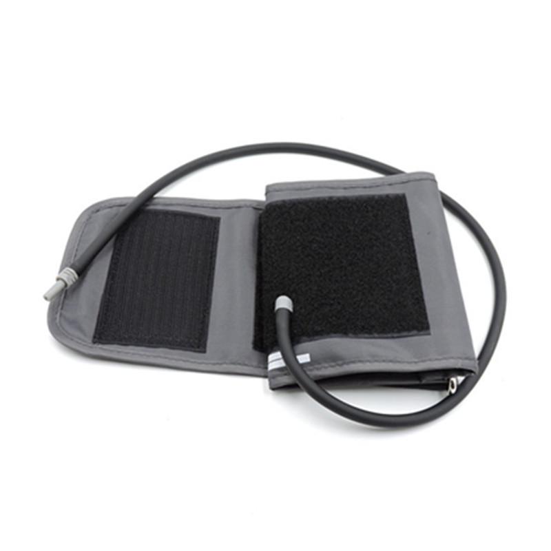 1 шт. большая взрослая манжета для измерения артериального давления на руку тонометр сфигмоманометр большой 22-32 см