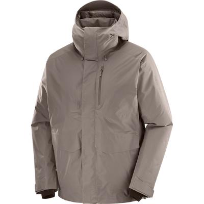 Patroller 700 Серия GORE-TEX Удобная Повседневная Пуховая Куртка Мужская Куртка C26422