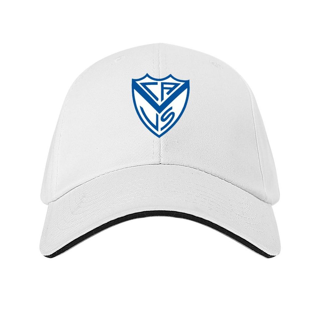 VELEZ SARSFIELD FC Baseball Cap hats on offer birthday Military Tactical Cap Kids Hat For Women Unisexs