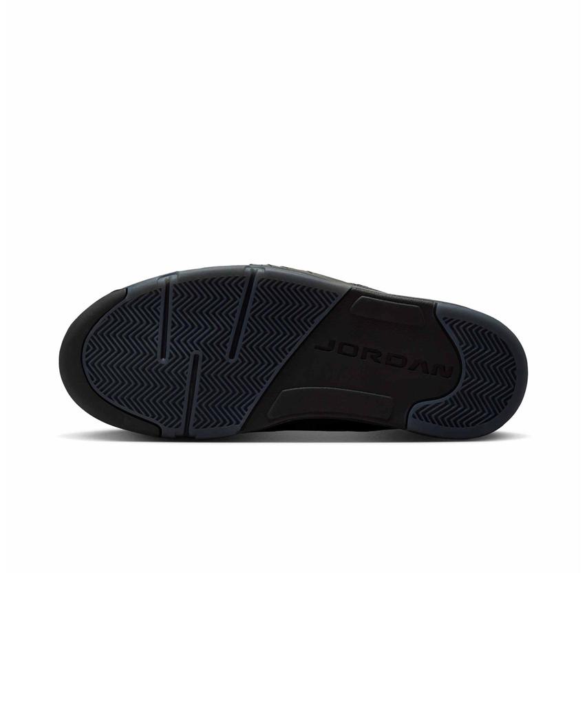 Nike Jordan 60 Plus Low M - Black: Dark Smoke Grey / Ih2047-002