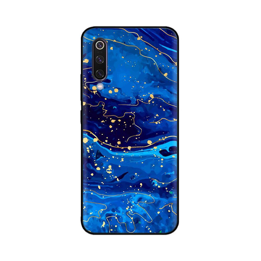 Чехол для Xiaomi Mi 9 Lite Мягкий силиконовый задний чехол Чехлы для телефона для Xiaomi Mi 9 mi9 Чехол Coque для Xiaomi Mi 9 SE Чехлы с бампером из ТПУ