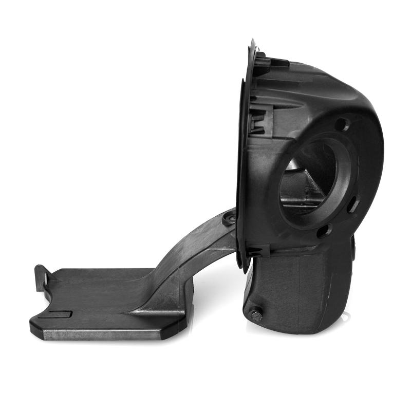 9L3Z-9927936-B Fuel Filler Housing Hinge Pocket Gas Door Lid Compatible for 50 F 150 2009 2010 2011 2012 2013 2014