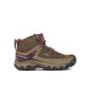Ботинки треккинговые Keen Targhee III Mid Wp